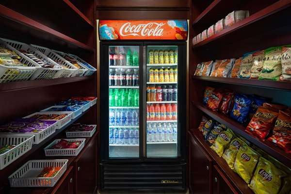  - La Quinta Inn & Suites Pooler - I-95, Exit 102