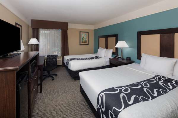  - La Quinta Inn & Suites Pooler - I-95, Exit 102