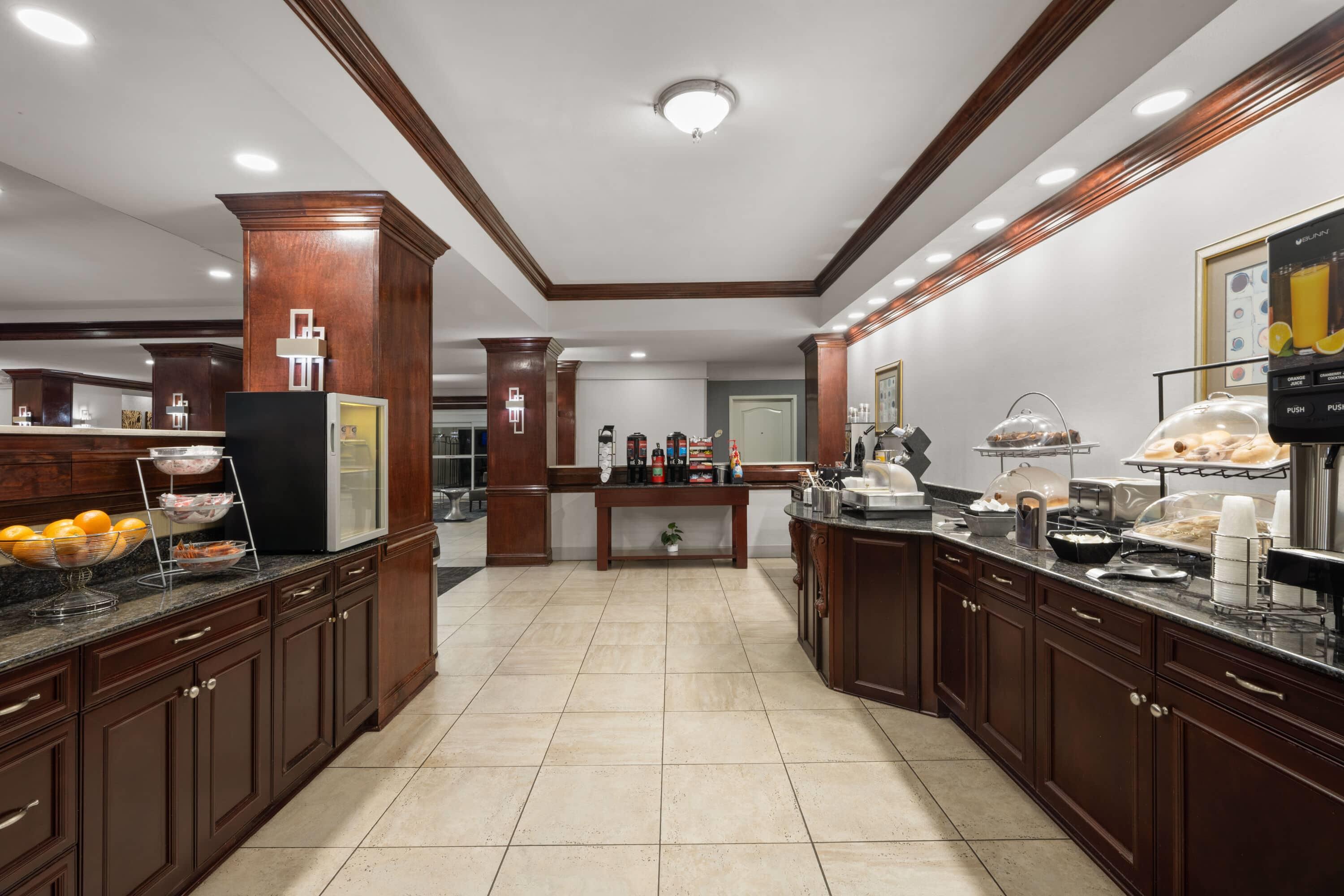 Property amenity | La Quinta by Wyndham Savannah Airport - Pooler