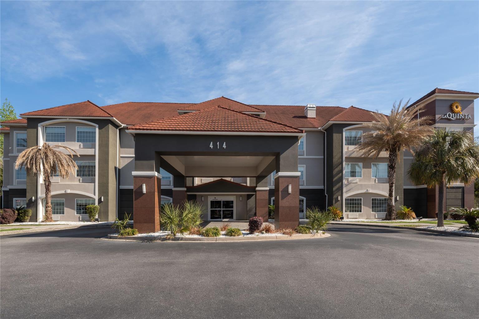 La Quinta Inn & Suites Pooler
