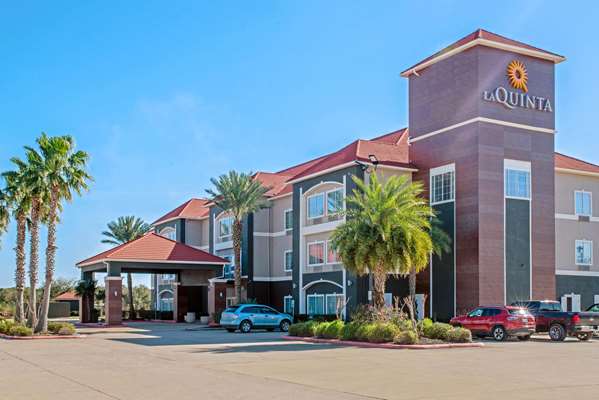 Exterior view - La Quinta Inn & Suites Winnie - I-10, Exit 829