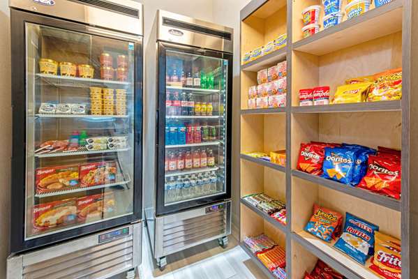  - La Quinta Inn & Suites Winnie - I-10, Exit 829