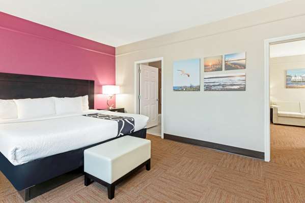 Suite - La Quinta Inn & Suites Winnie - I-10, Exit 829