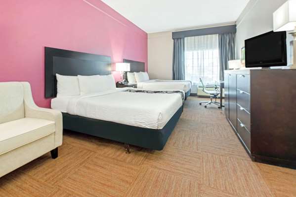 Suite - La Quinta Inn & Suites Winnie - I-10, Exit 829