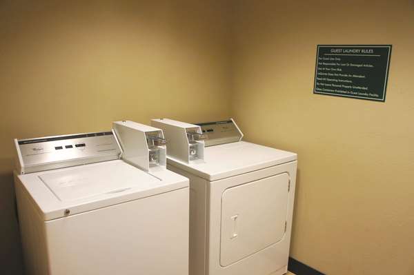  - La Quinta Inn & Suites Tucumcari - I-40, Exit 332