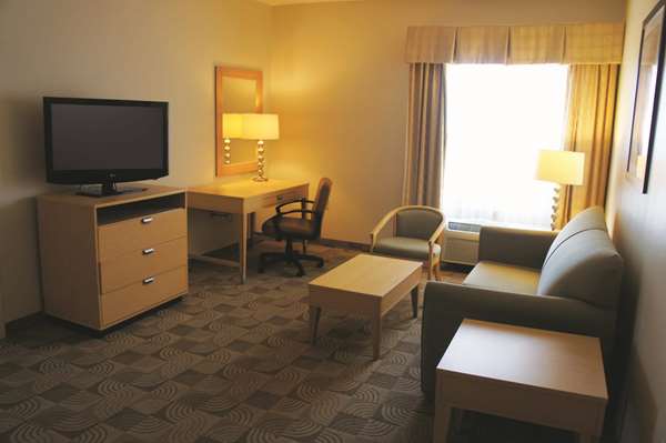 Suite - La Quinta Inn & Suites Tucumcari - I-40, Exit 332