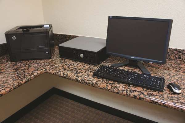 Conference Area - La Quinta Inn & Suites Tucumcari - I-40, Exit 332