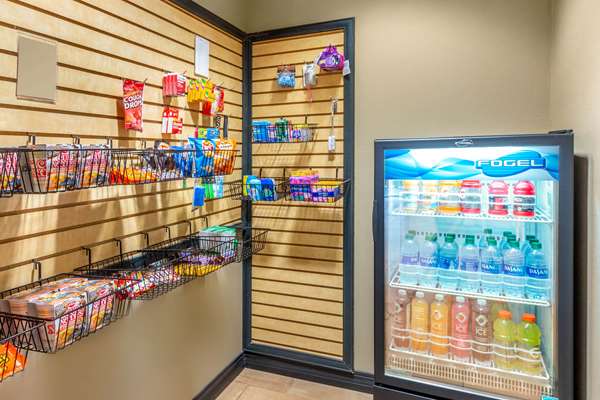  - La Quinta Inn & Suites Tucumcari - I-40, Exit 332