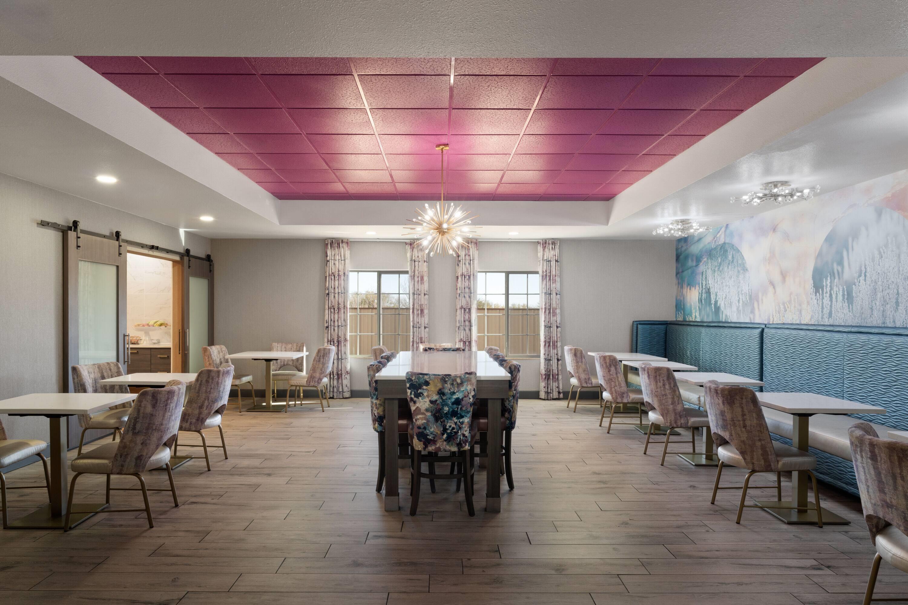 Property amenity | La Quinta by Wyndham Tucumcari