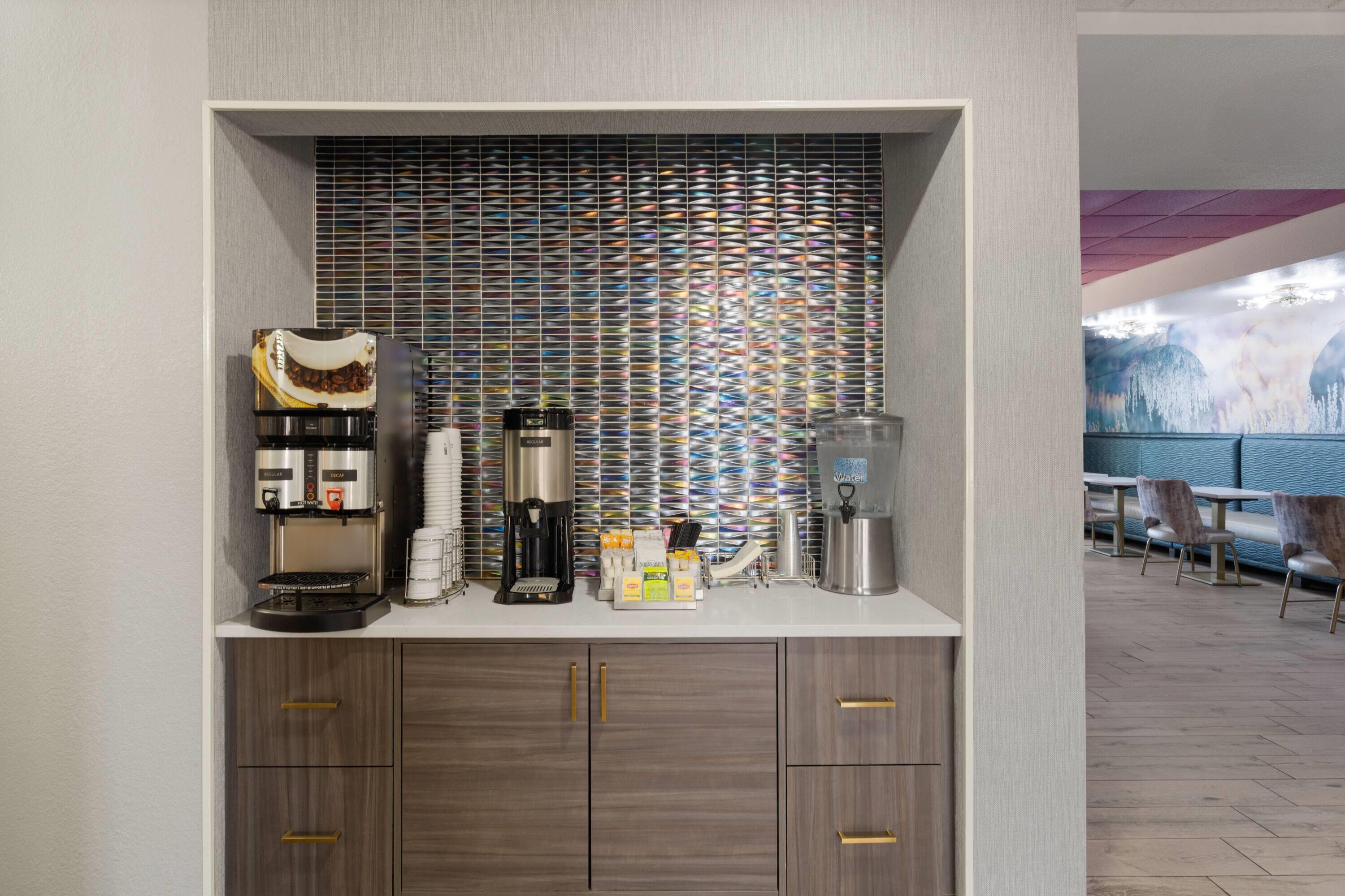 Property amenity | La Quinta by Wyndham Tucumcari