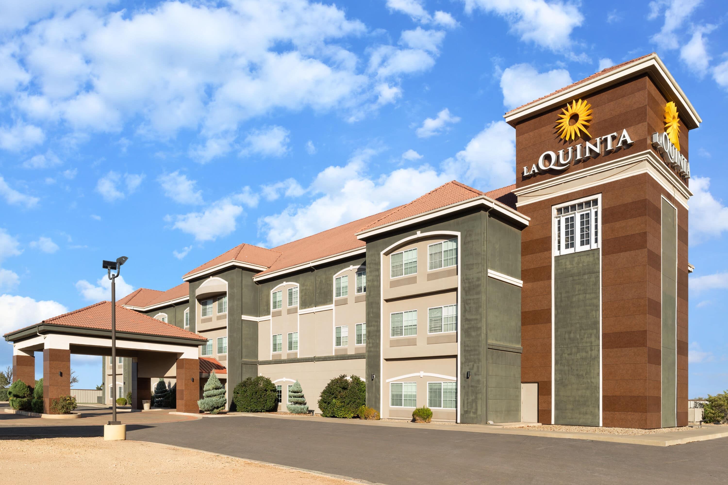 Exterior | La Quinta by Wyndham Tucumcari