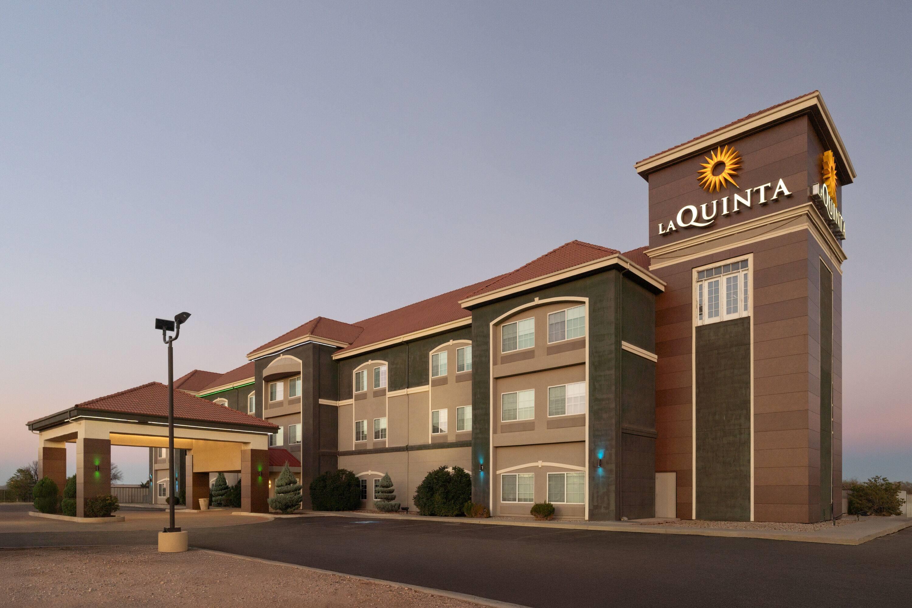 Exterior | La Quinta by Wyndham Tucumcari