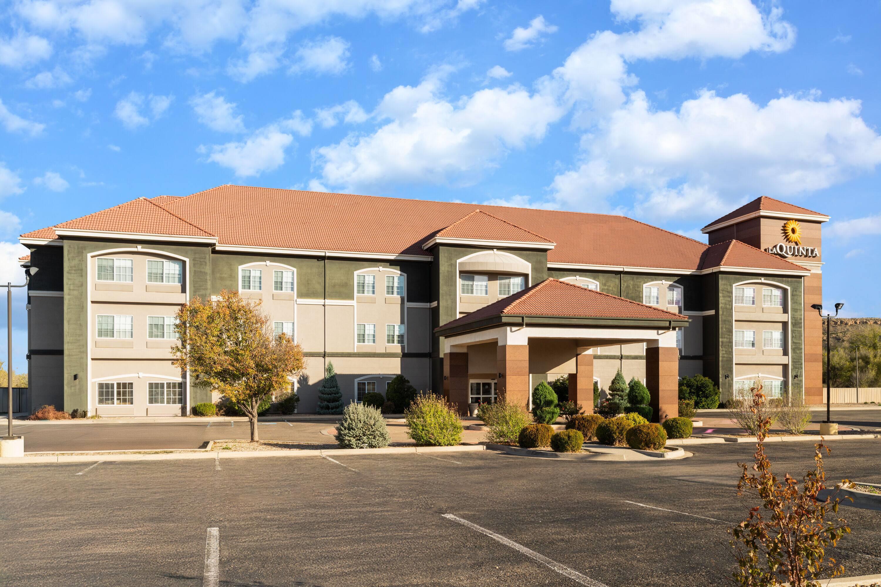 Exterior | La Quinta by Wyndham Tucumcari