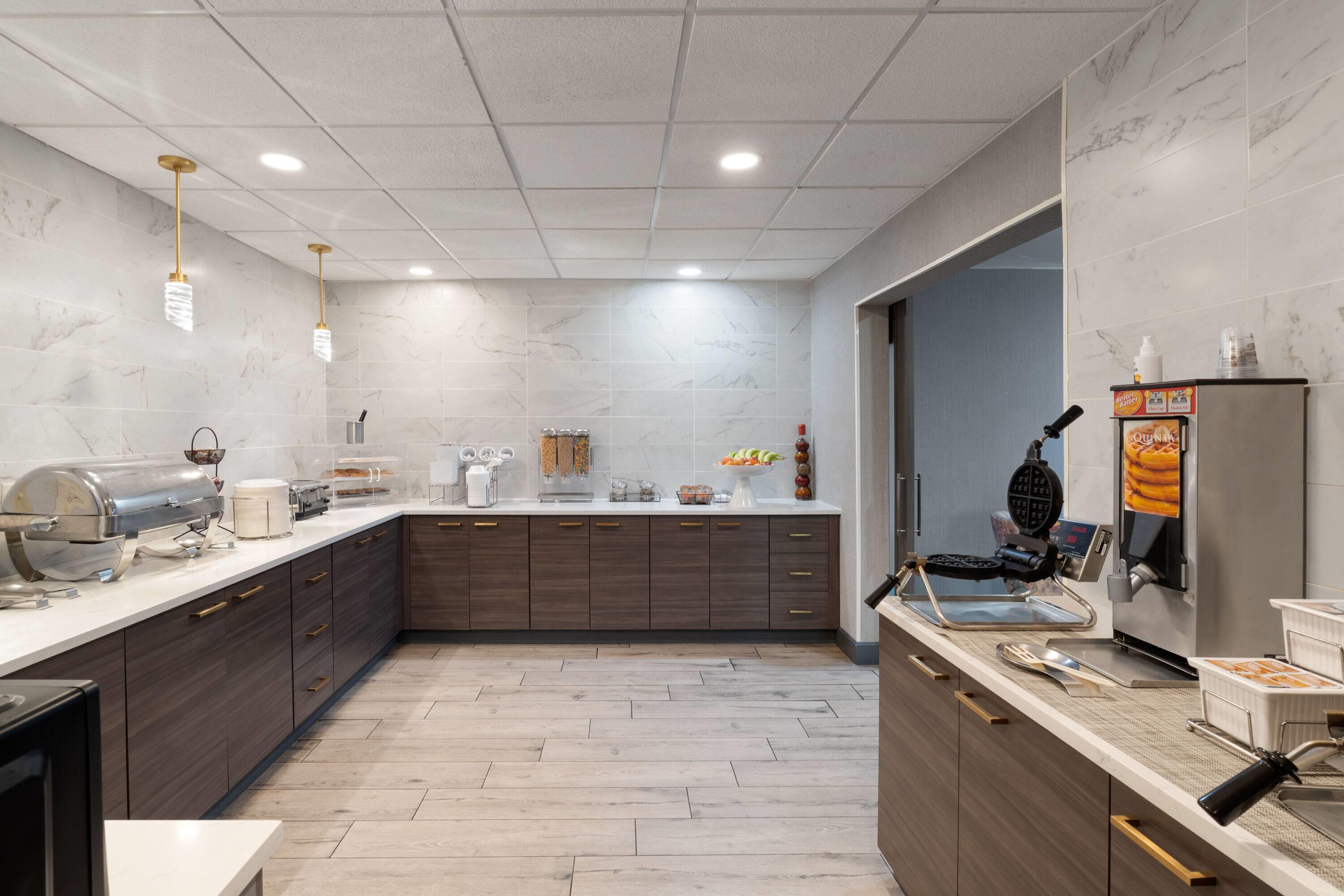 Property amenity | La Quinta by Wyndham Tucumcari