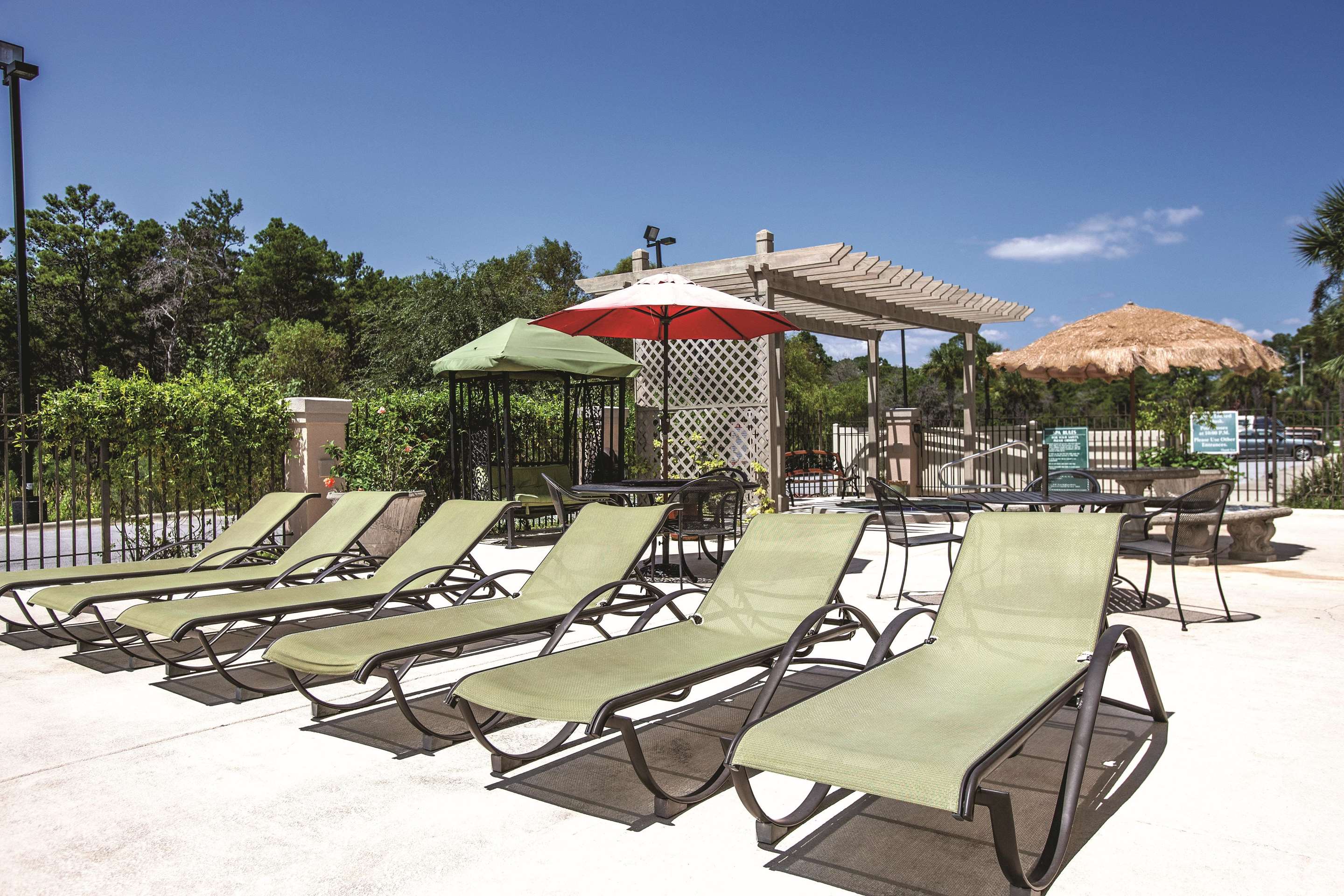 Pool | La Quinta by Wyndham PCB Coastal Palms