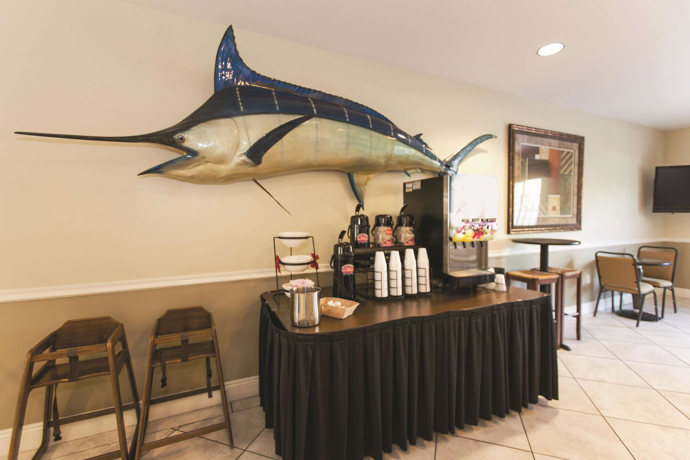 Property amenity | La Quinta by Wyndham PCB Coastal Palms