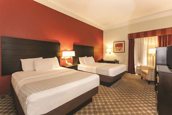  - La Quinta Inn & Suites Panama City Beach