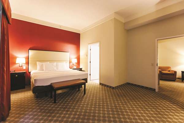 Suite - La Quinta Inn & Suites Panama City Beach