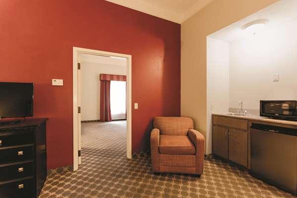 Suite - La Quinta Inn & Suites Panama City Beach