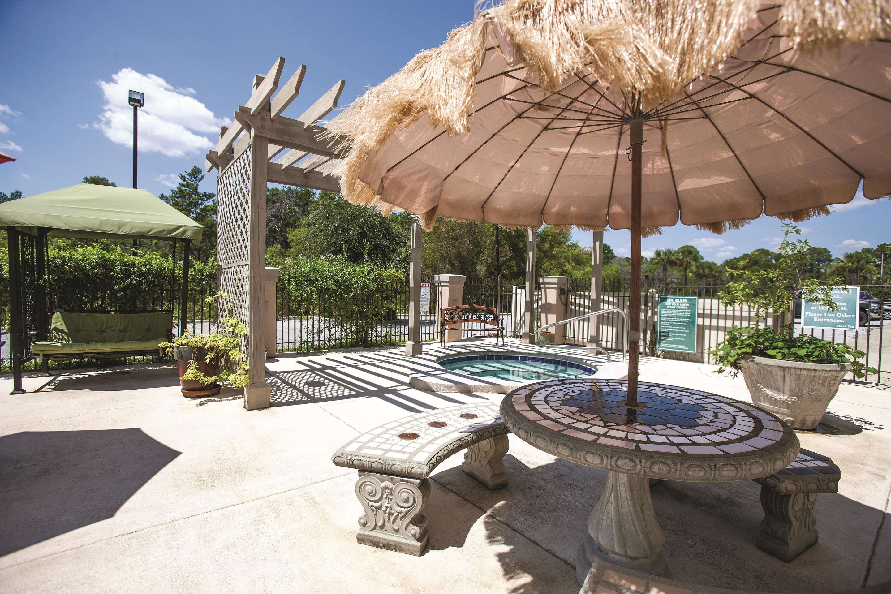 Pool | La Quinta by Wyndham PCB Coastal Palms