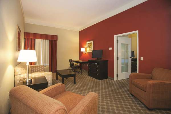 Suite - La Quinta Inn & Suites Panama City Beach