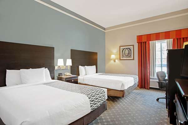  - La Quinta Inn & Suites Panama City Beach