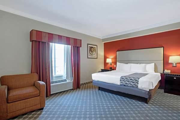 Suite - La Quinta Inn & Suites Panama City Beach