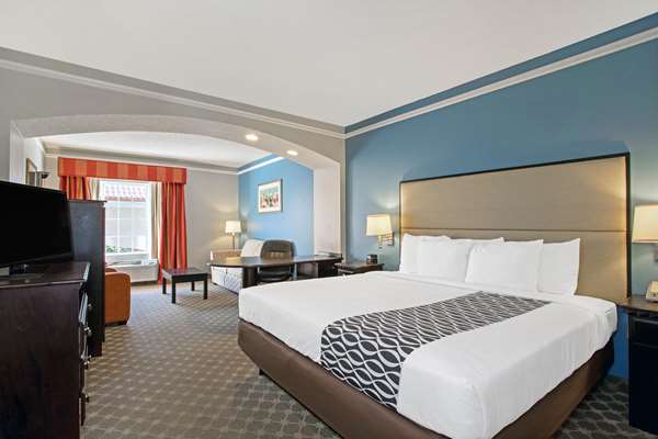 Suite - La Quinta Inn & Suites Panama City Beach