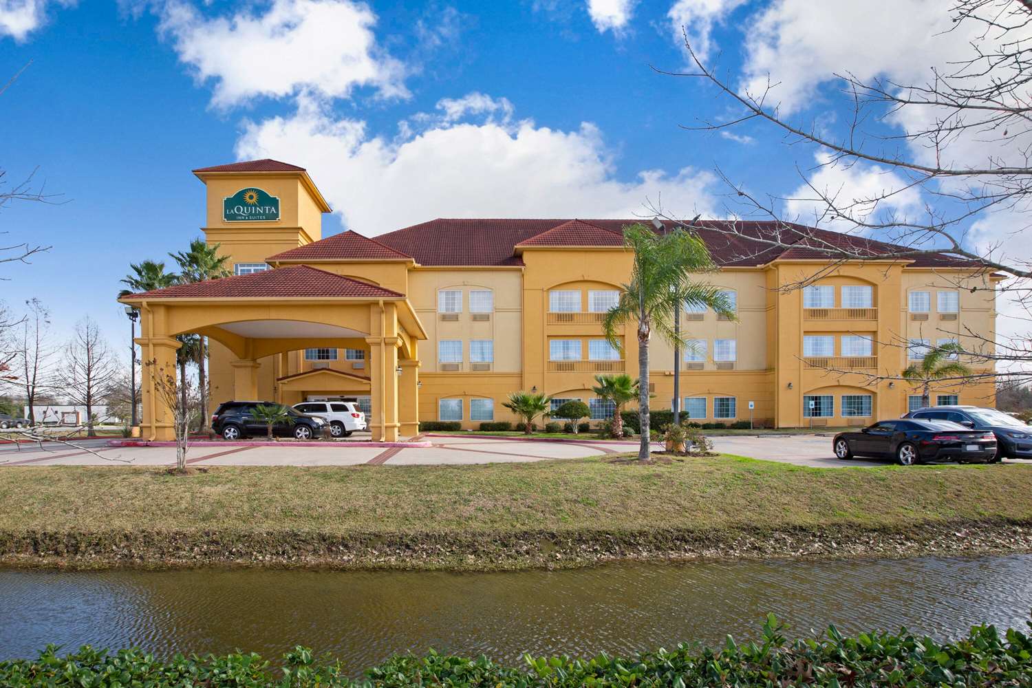La Quinta Inn Pearland, TX See Discounts