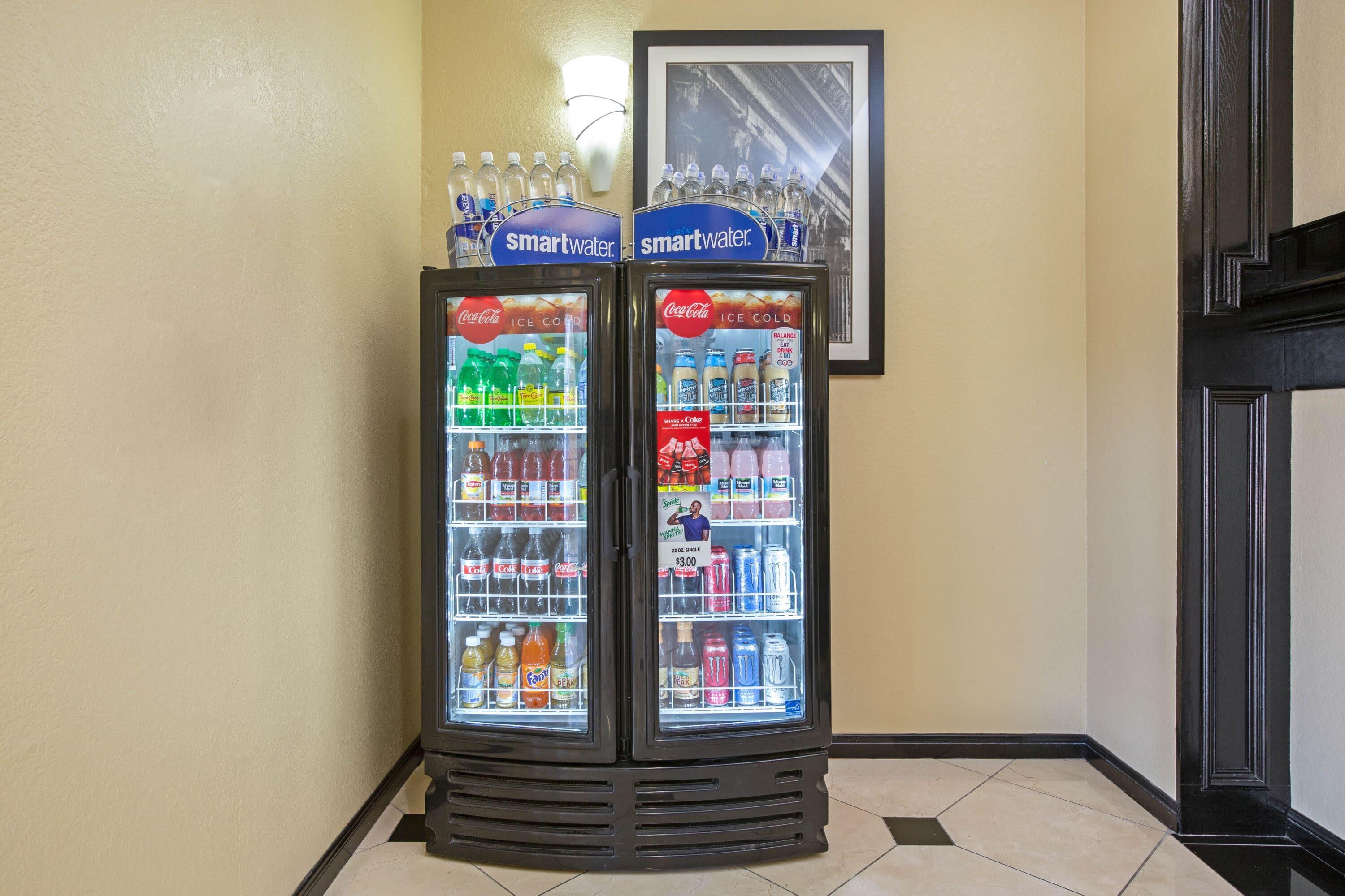 Property amenity | La Quinta Inn & Suites by Wyndham Pearland - Houston South