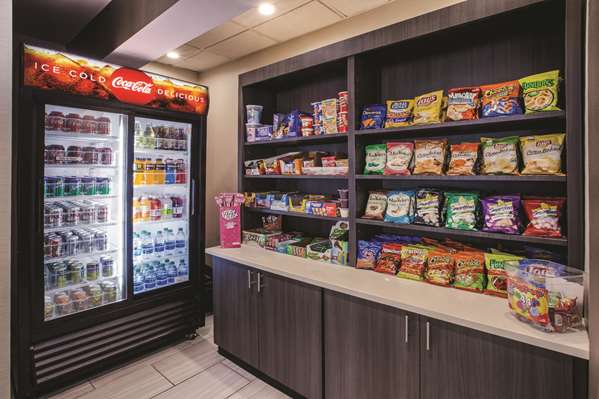  - La Quinta Inn North Indianapolis