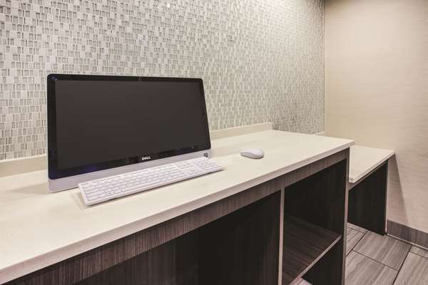 Conference Area - La Quinta Inn North Indianapolis