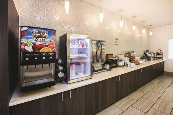  - La Quinta Inn North Indianapolis