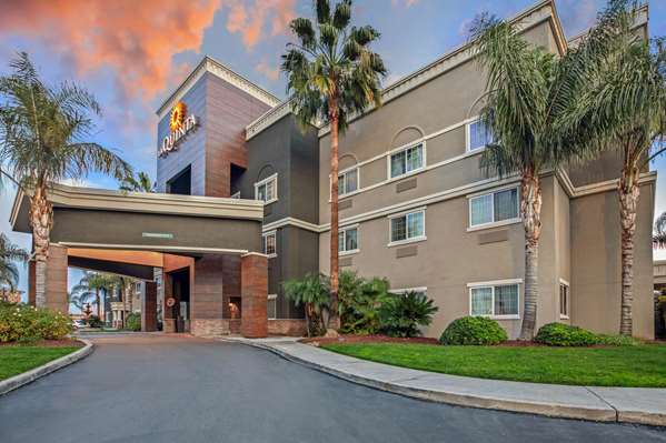 Exterior view - La Quinta Inn & Suites Salida - CA 99, Exit 233