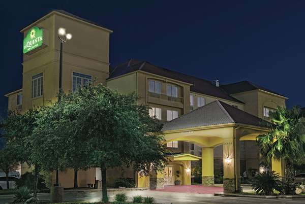 Exterior view - La Quinta Inn & Suites North Stone Oak San Antonio