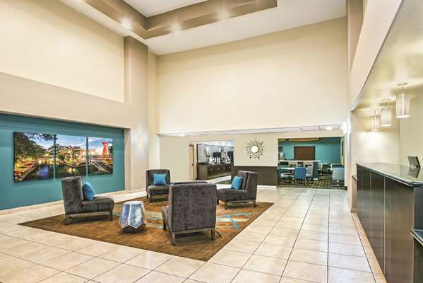  - La Quinta Inn & Suites North Stone Oak San Antonio