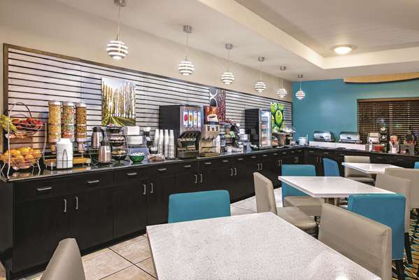  - La Quinta Inn & Suites North Stone Oak San Antonio