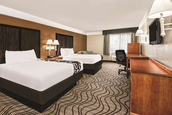  - La Quinta Inn & Suites North Stone Oak San Antonio