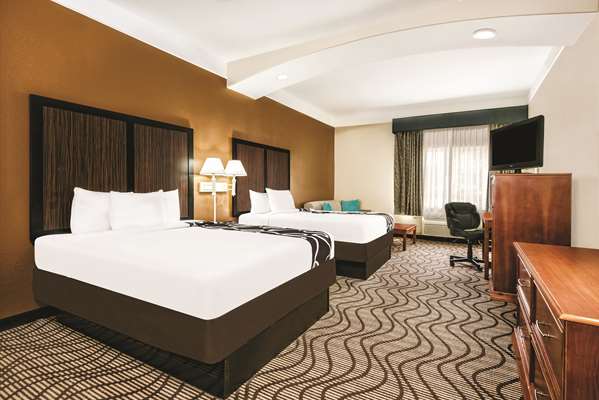  - La Quinta Inn & Suites North Stone Oak San Antonio