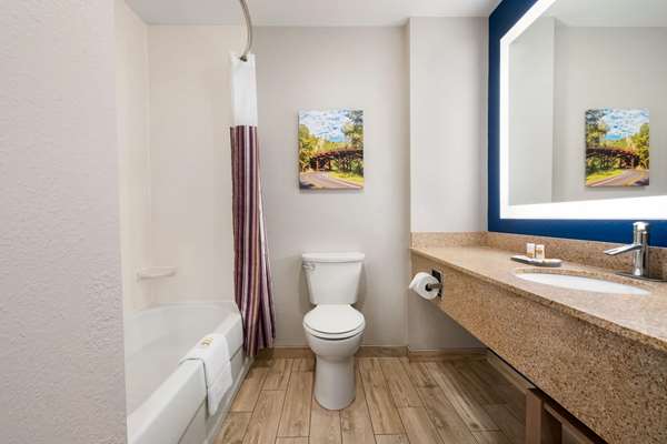  - La Quinta Inn & Suites Rapid City - I-90, Exit 61