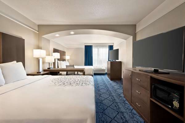  - La Quinta Inn & Suites Rapid City - I-90, Exit 61