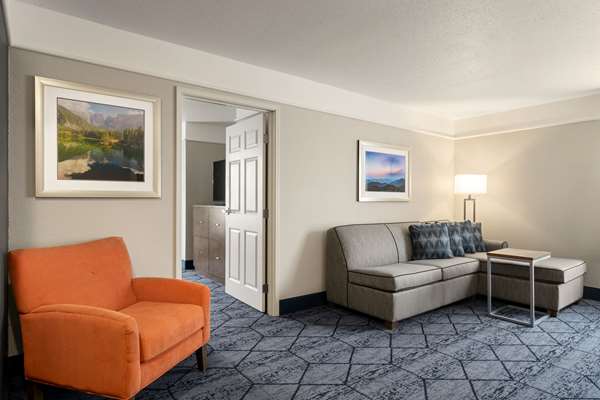 Suite - La Quinta Inn & Suites Rapid City - I-90, Exit 61