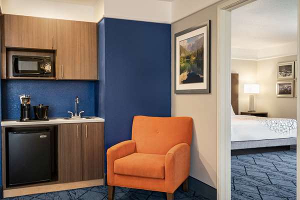 Suite - La Quinta Inn & Suites Rapid City - I-90, Exit 61