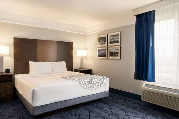 Suite - La Quinta Inn & Suites Rapid City - I-90, Exit 61