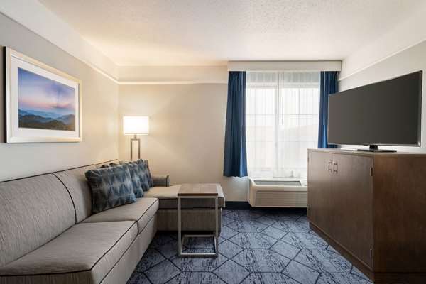 Suite - La Quinta Inn & Suites Rapid City - I-90, Exit 61