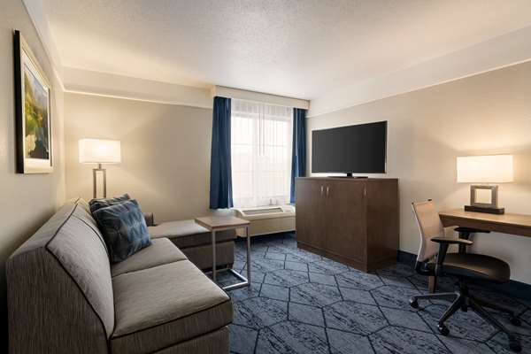 Suite - La Quinta Inn & Suites Rapid City - I-90, Exit 61