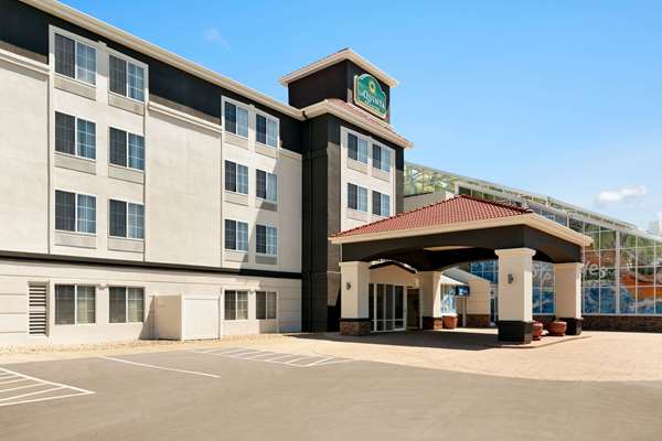 Exterior view - La Quinta Inn & Suites Rapid City - I-90, Exit 61