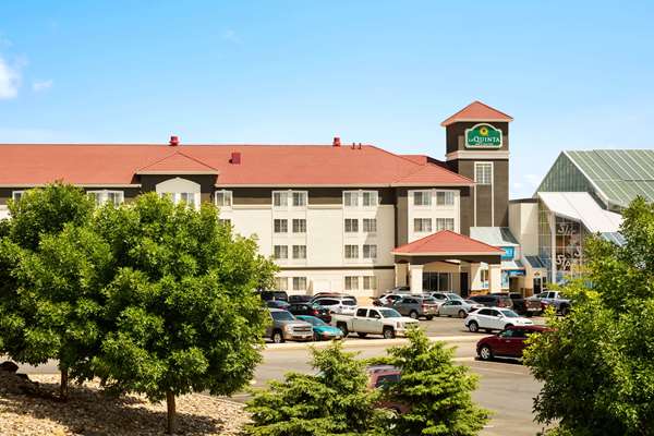 Exterior view - La Quinta Inn & Suites Rapid City - I-90, Exit 61