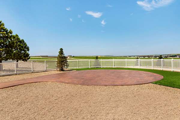 Exterior view - La Quinta Inn & Suites Rapid City - I-90, Exit 61