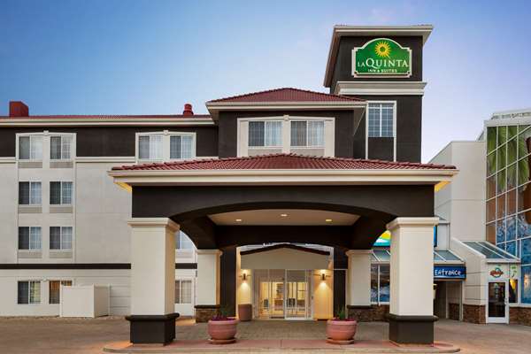 Exterior view - La Quinta Inn & Suites Rapid City - I-90, Exit 61